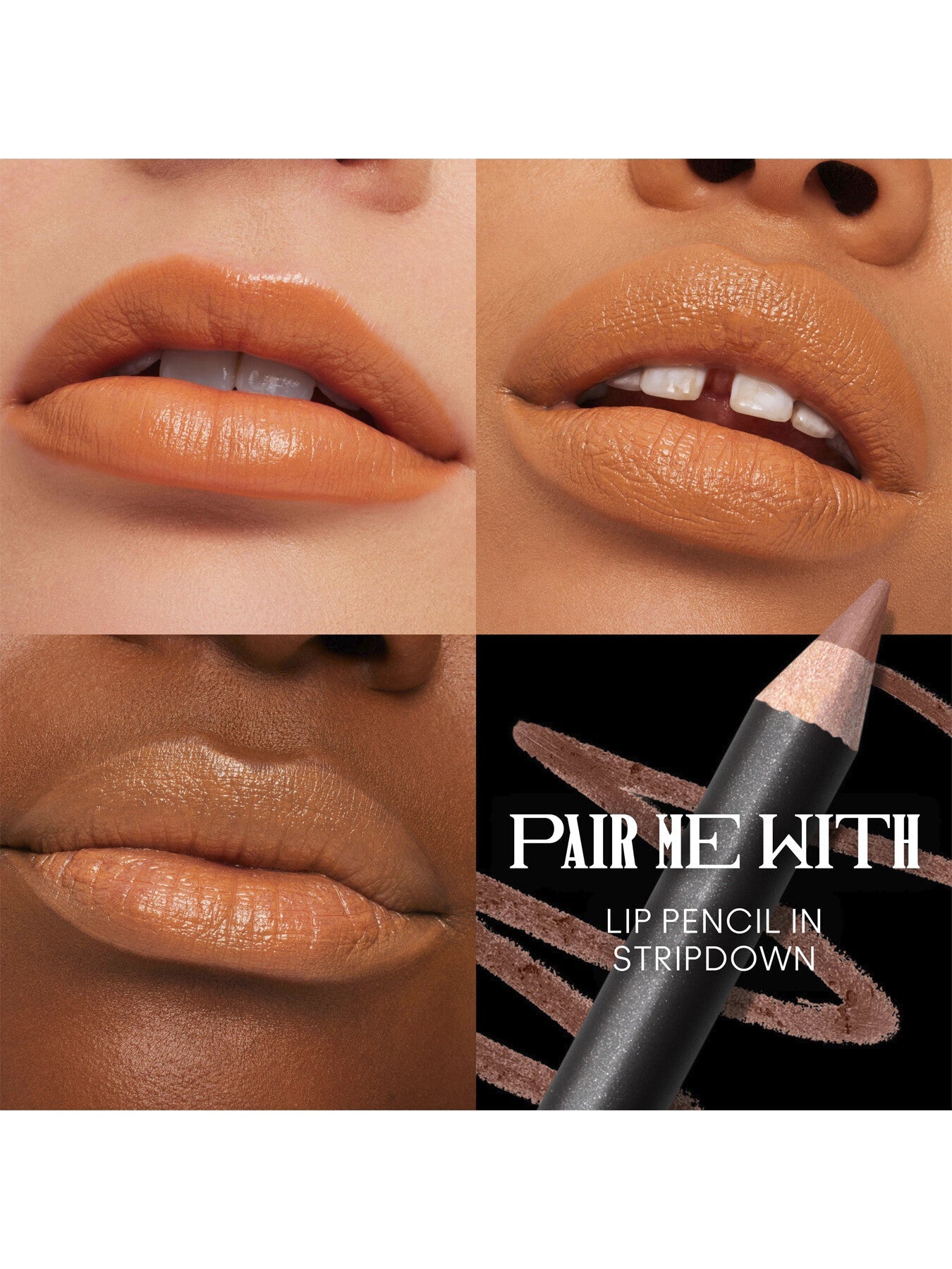 MACximal Sleek Satin Lipstick