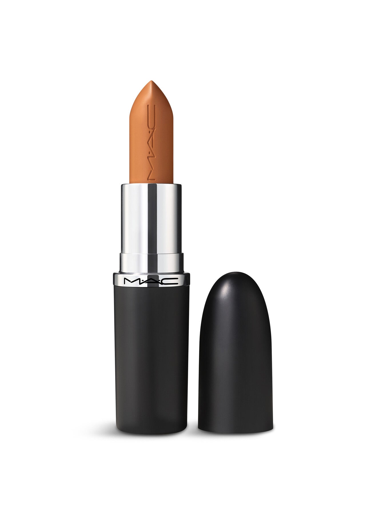 MACximal Sleek Satin Lipstick
