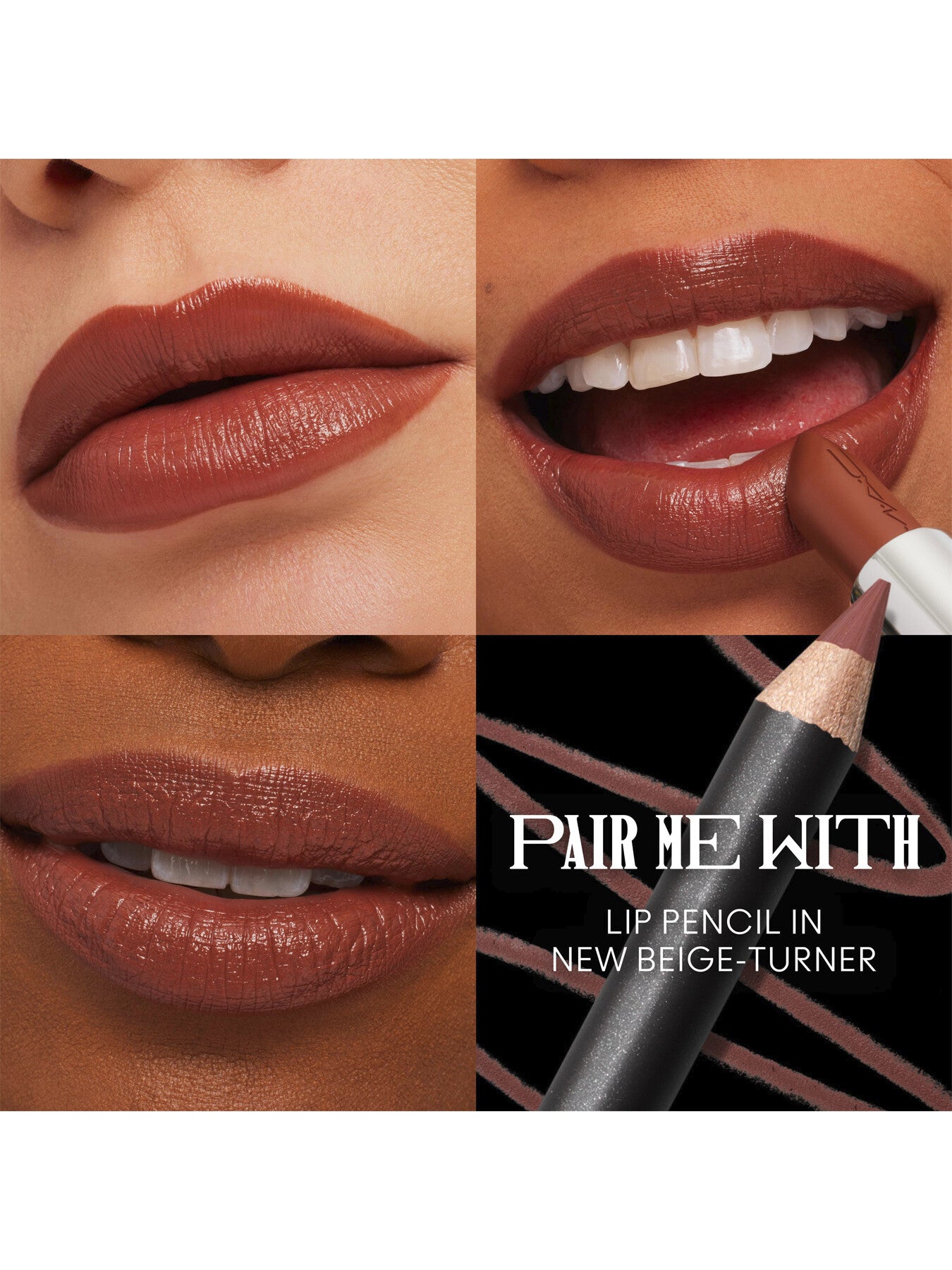 MACximal Sleek Satin Lipstick