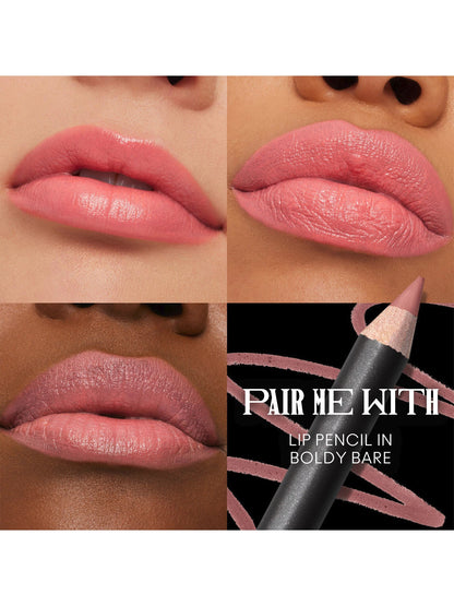 MACximal Sleek Satin Lipstick