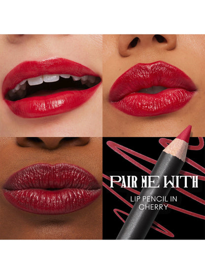 MACximal Sleek Satin Lipstick