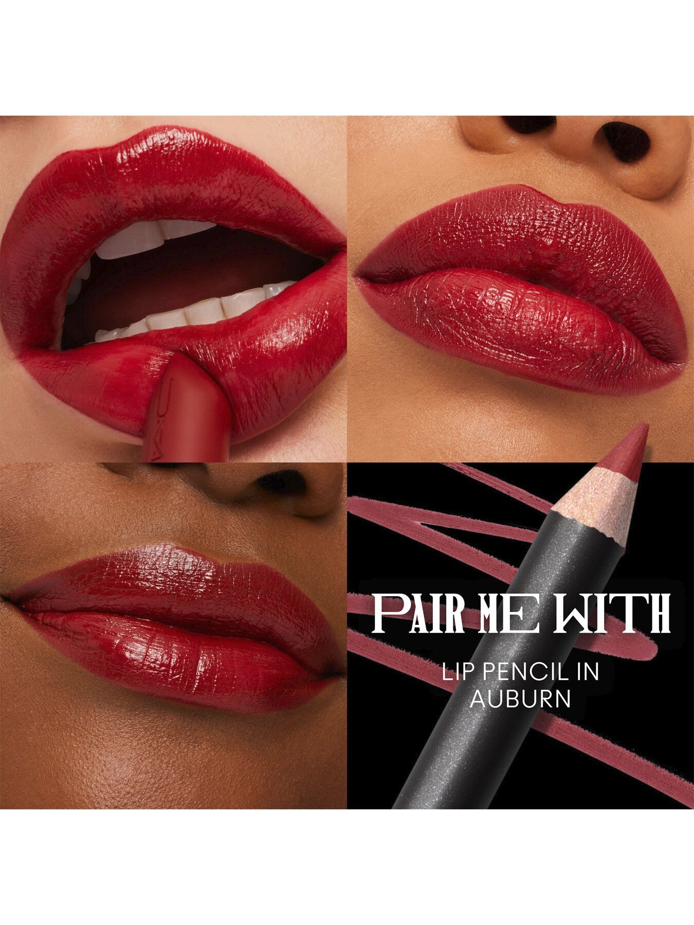MACximal Sleek Satin Lipstick