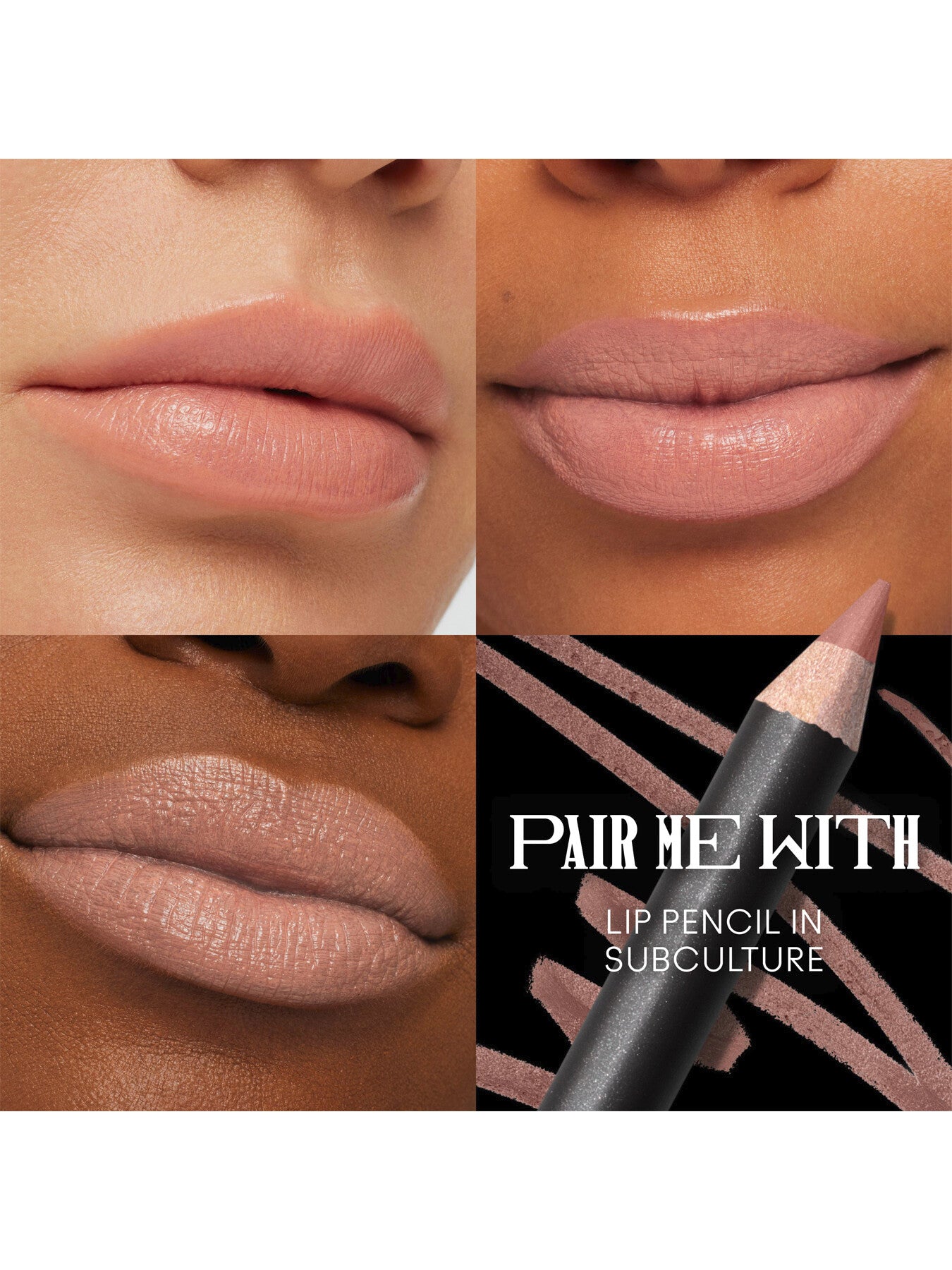 MACximal Sleek Satin Lipstick