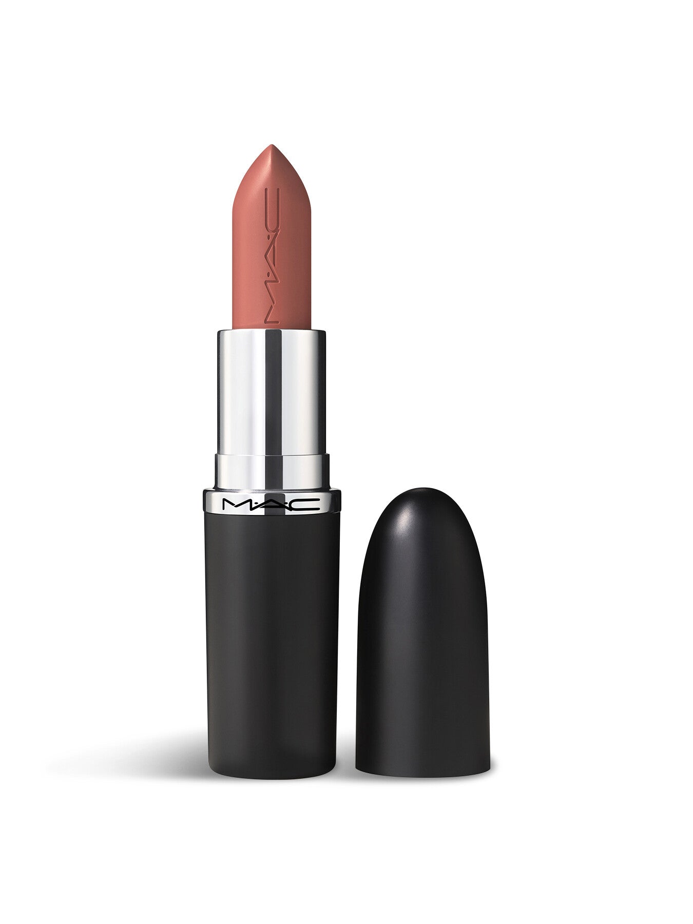 MACximal Sleek Satin Lipstick