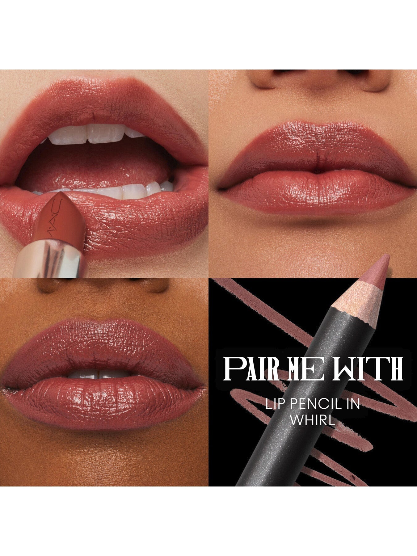 MACximal Sleek Satin Lipstick