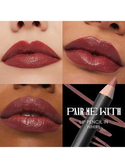 MACximal Sleek Satin Lipstick