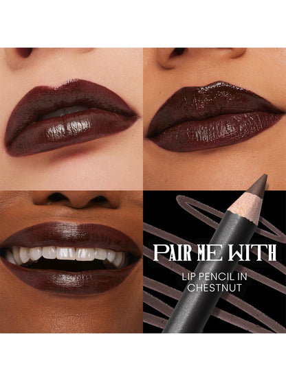 MACximal Sleek Satin Lipstick