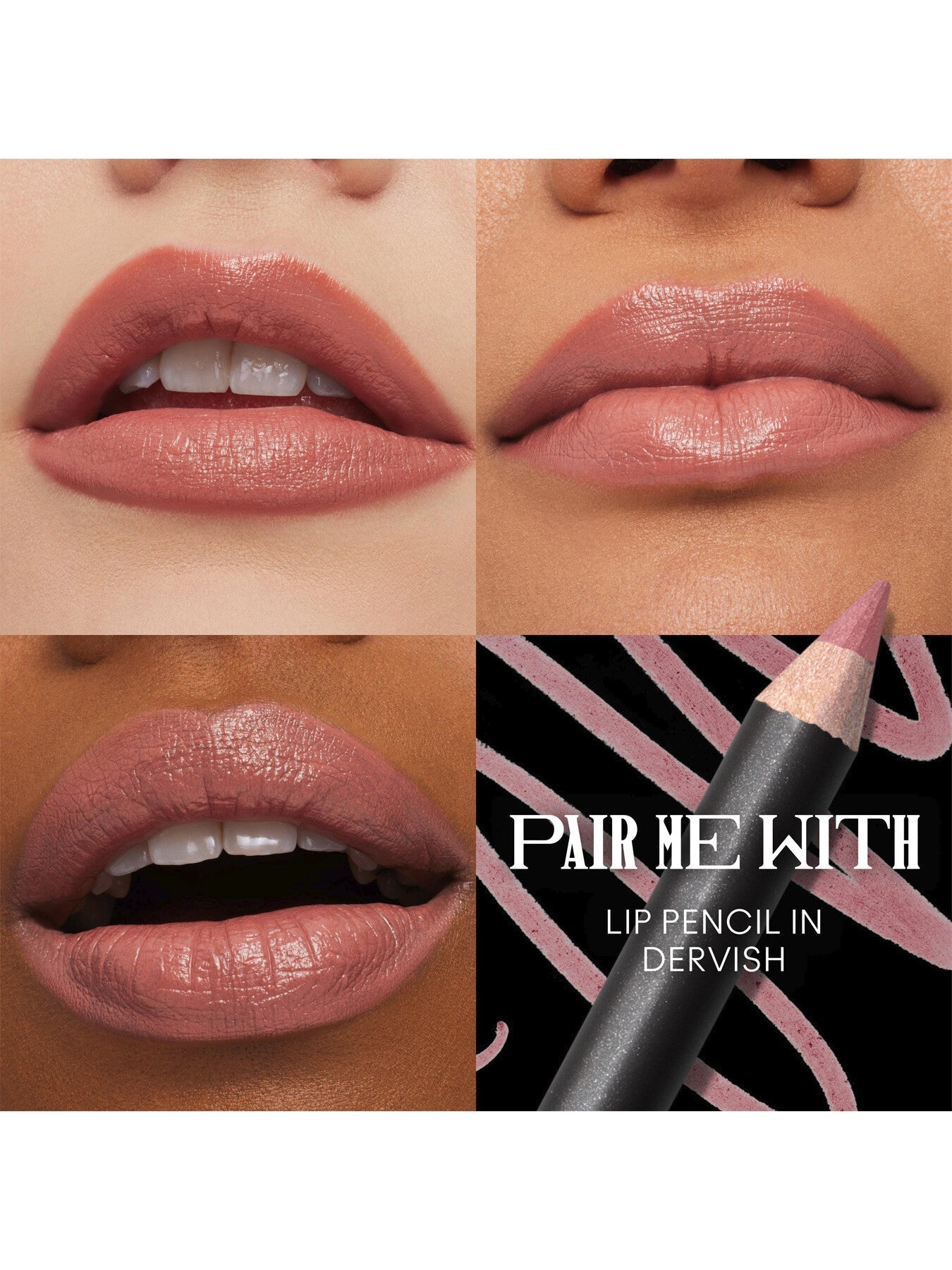 MACximal Sleek Satin Lipstick