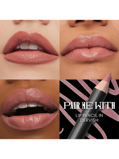 MACximal Sleek Satin Lipstick