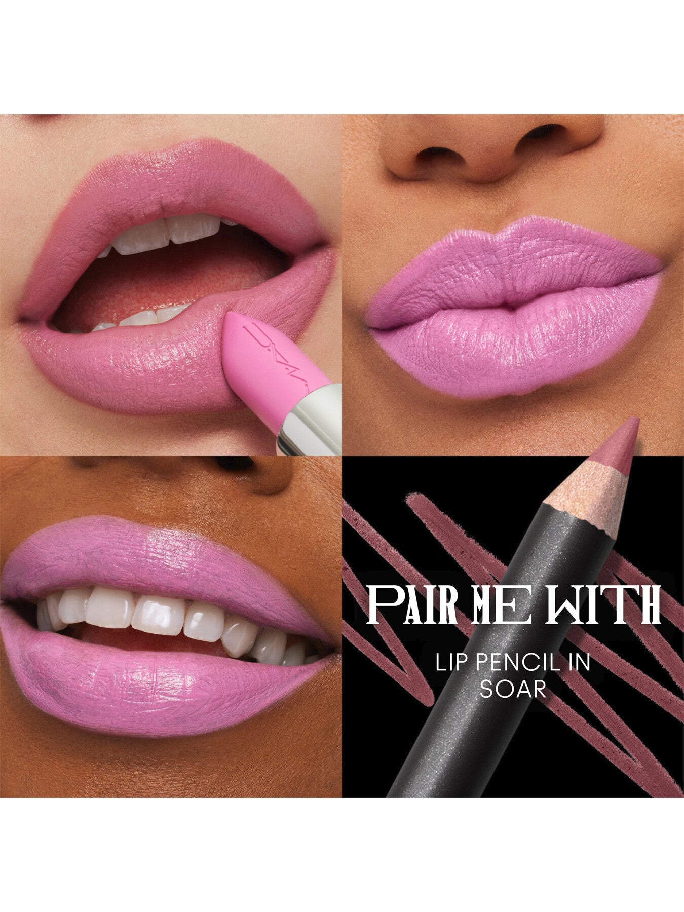 MACximal Sleek Satin Lipstick