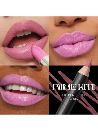 MACximal Sleek Satin Lipstick