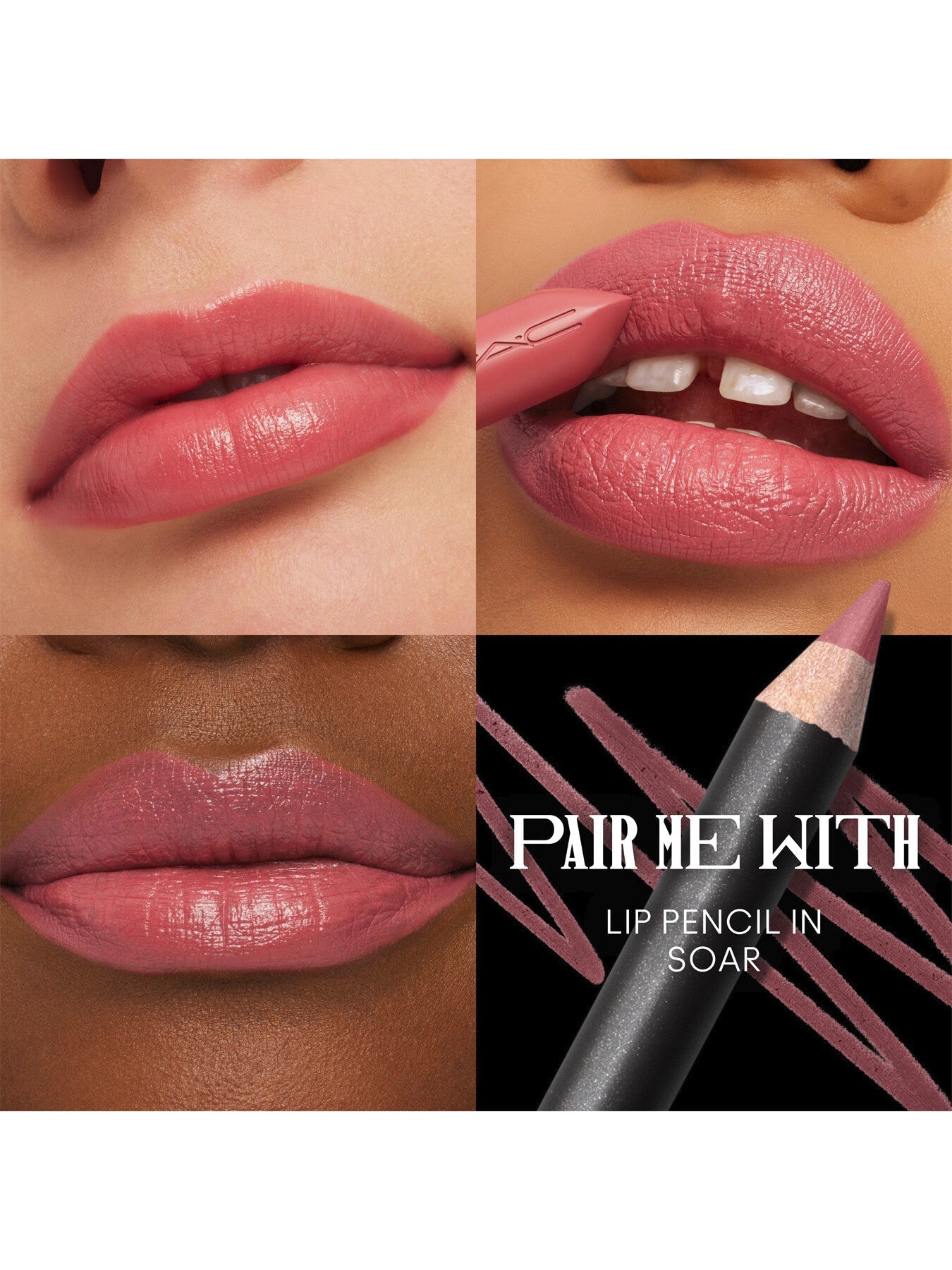 MACximal Sleek Satin Lipstick