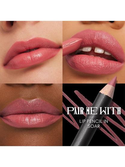 MACximal Sleek Satin Lipstick