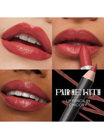 MACximal Sleek Satin Lipstick