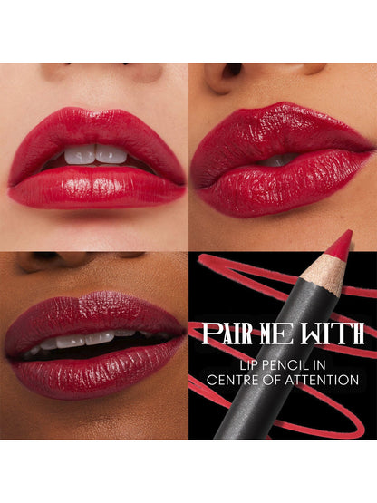 MACximal Sleek Satin Lipstick