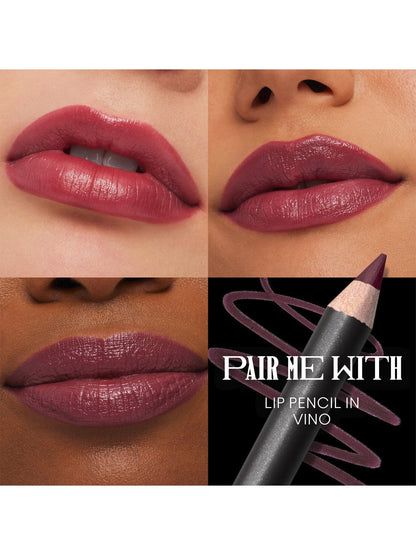MACximal Sleek Satin Lipstick