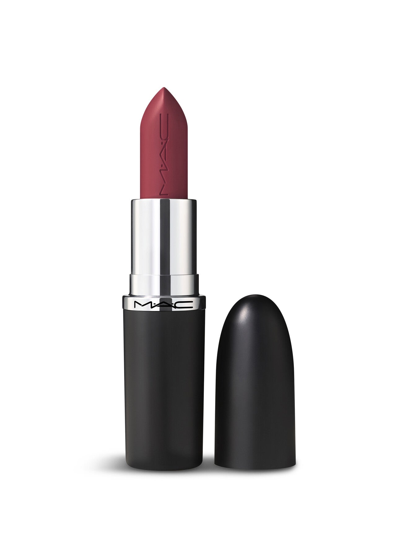 MACximal Sleek Satin Lipstick