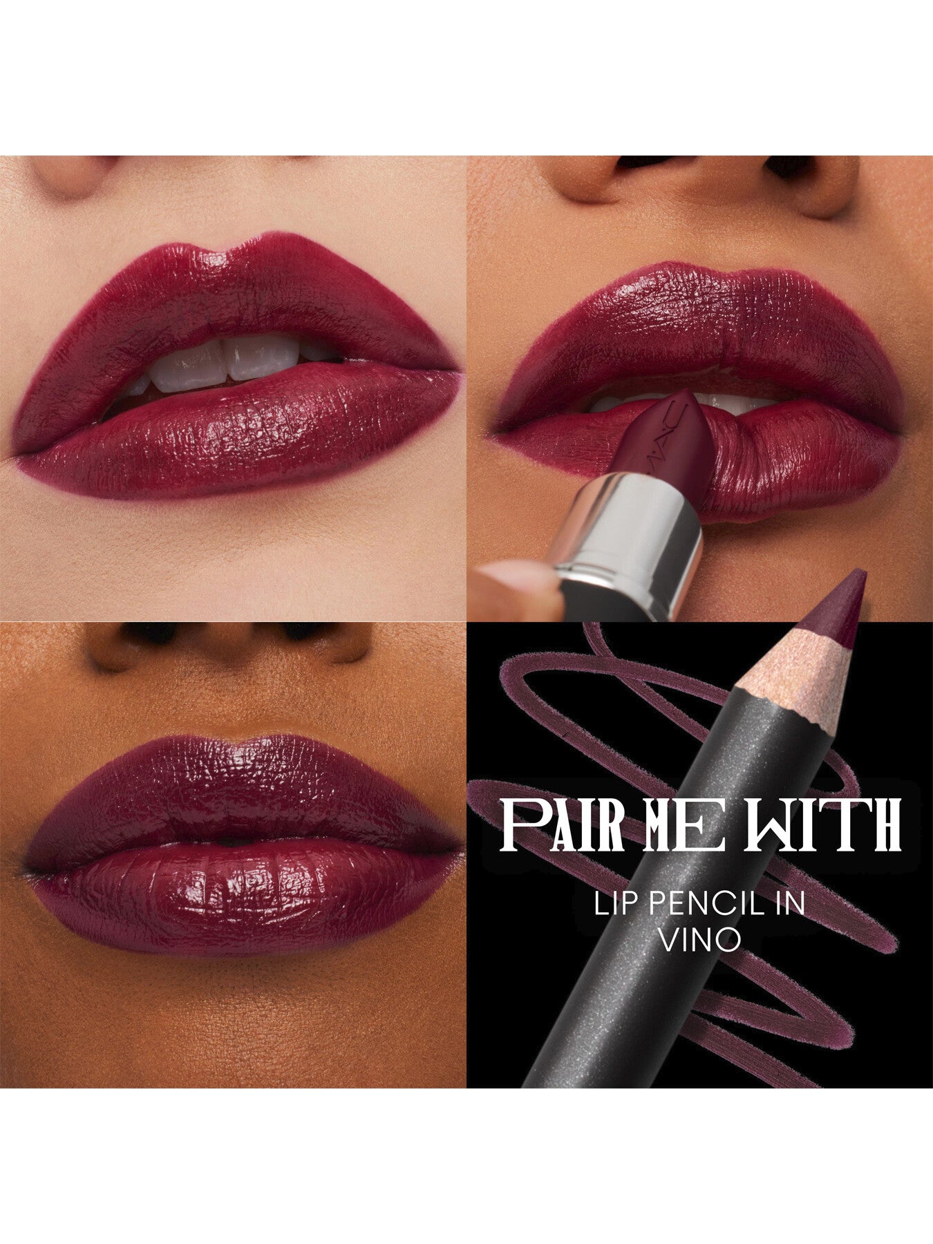MACximal Sleek Satin Lipstick