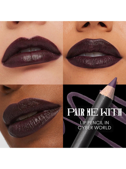 MACximal Sleek Satin Lipstick