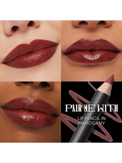 MACximal Sleek Satin Lipstick
