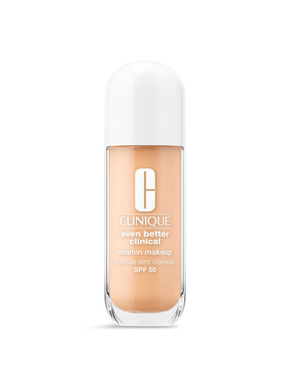 Even Better Vitamin Makeup SPF 50