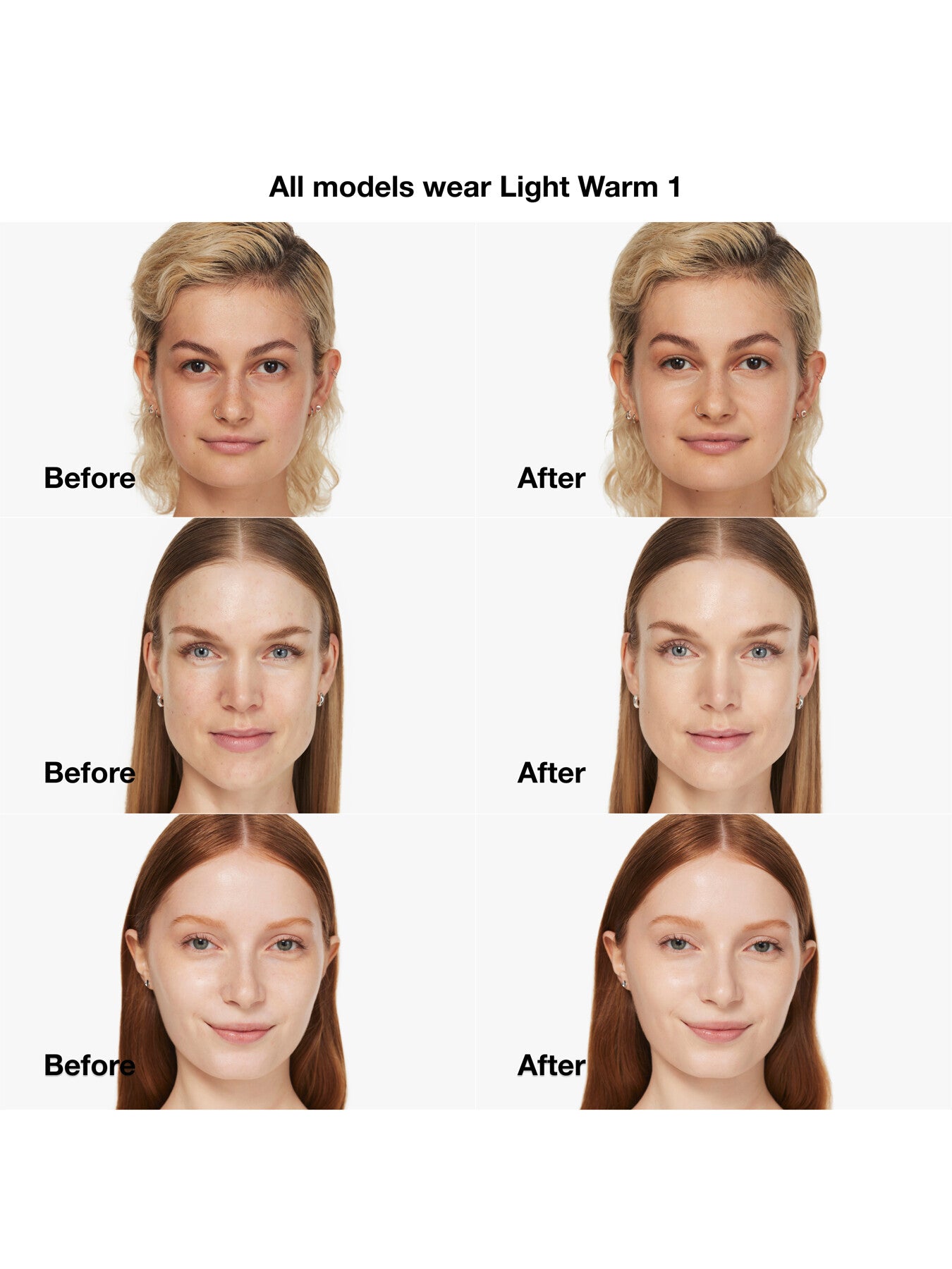 Even Better Vitamin Makeup SPF 50