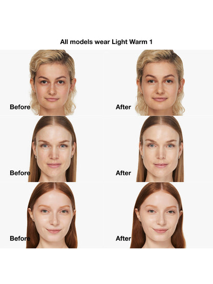 Even Better Vitamin Makeup SPF 50