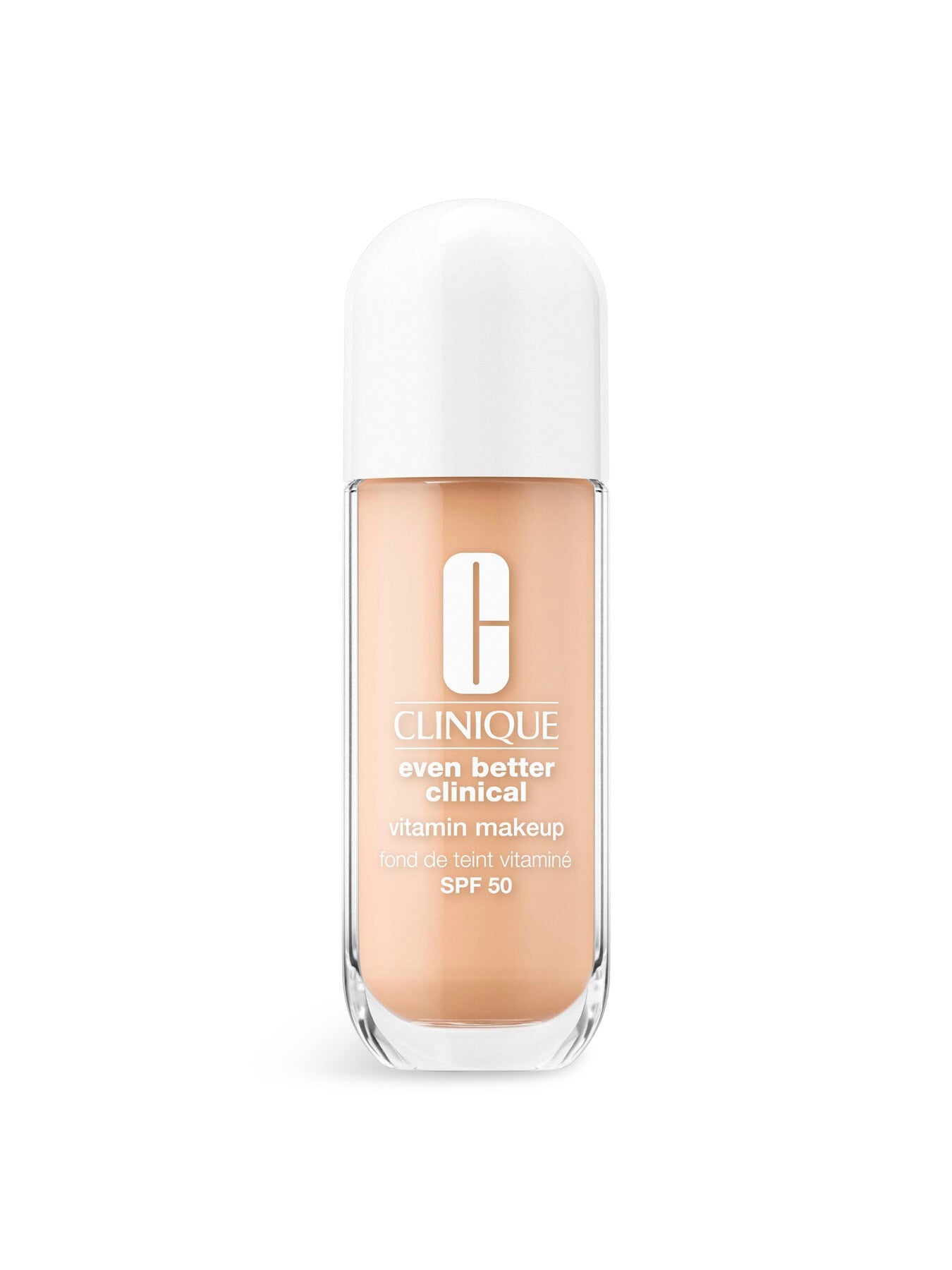 Even Better Vitamin Makeup SPF 50
