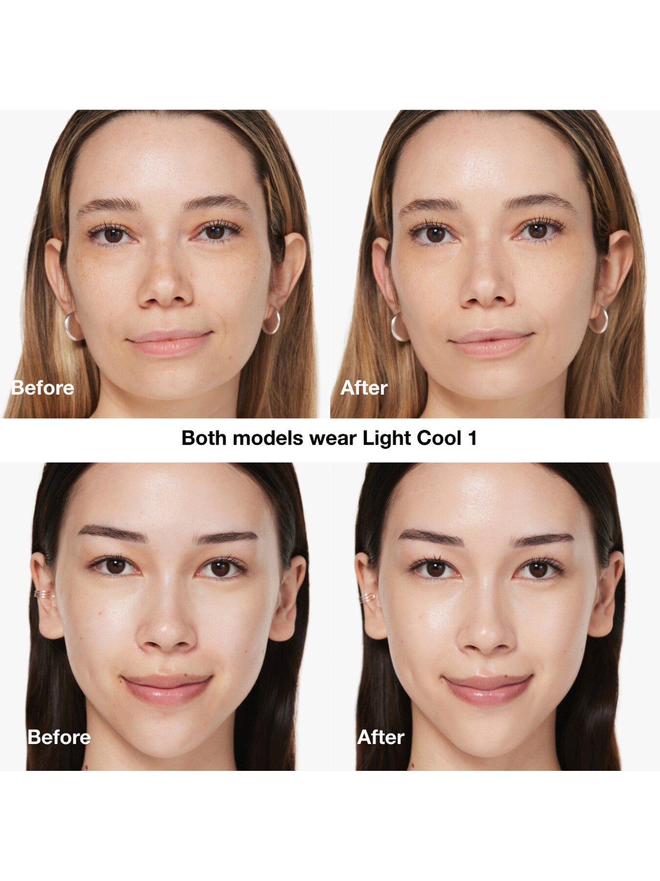 Even Better Vitamin Makeup SPF 50