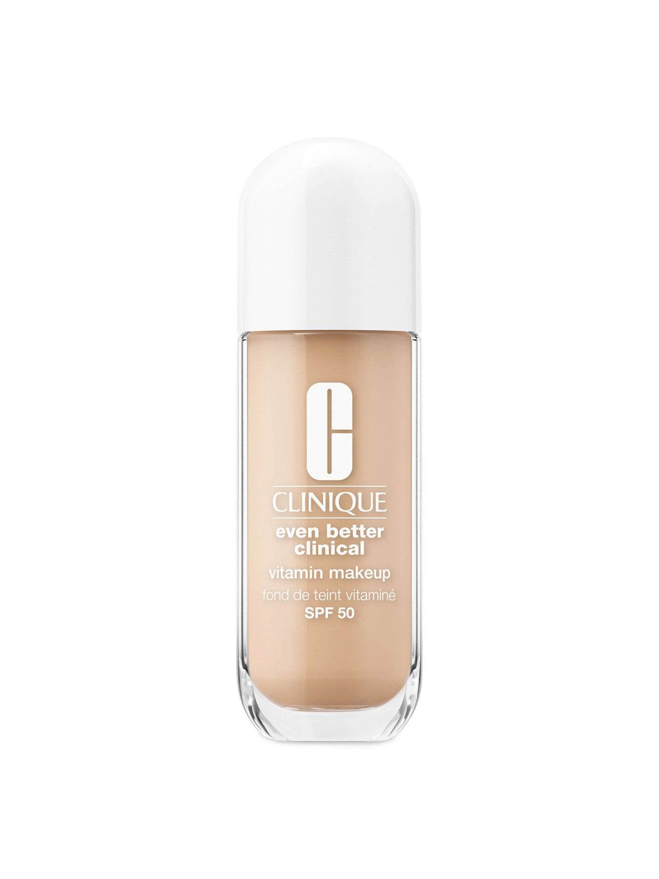 Even Better Vitamin Makeup SPF 50