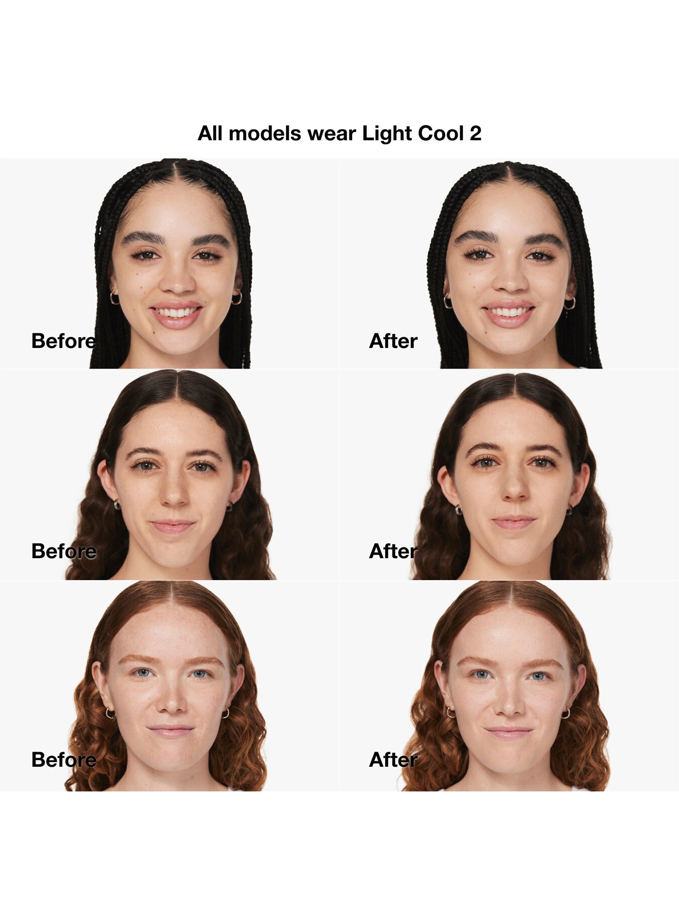 Even Better Vitamin Makeup SPF 50