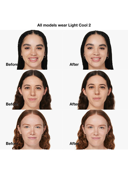 Even Better Vitamin Makeup SPF 50