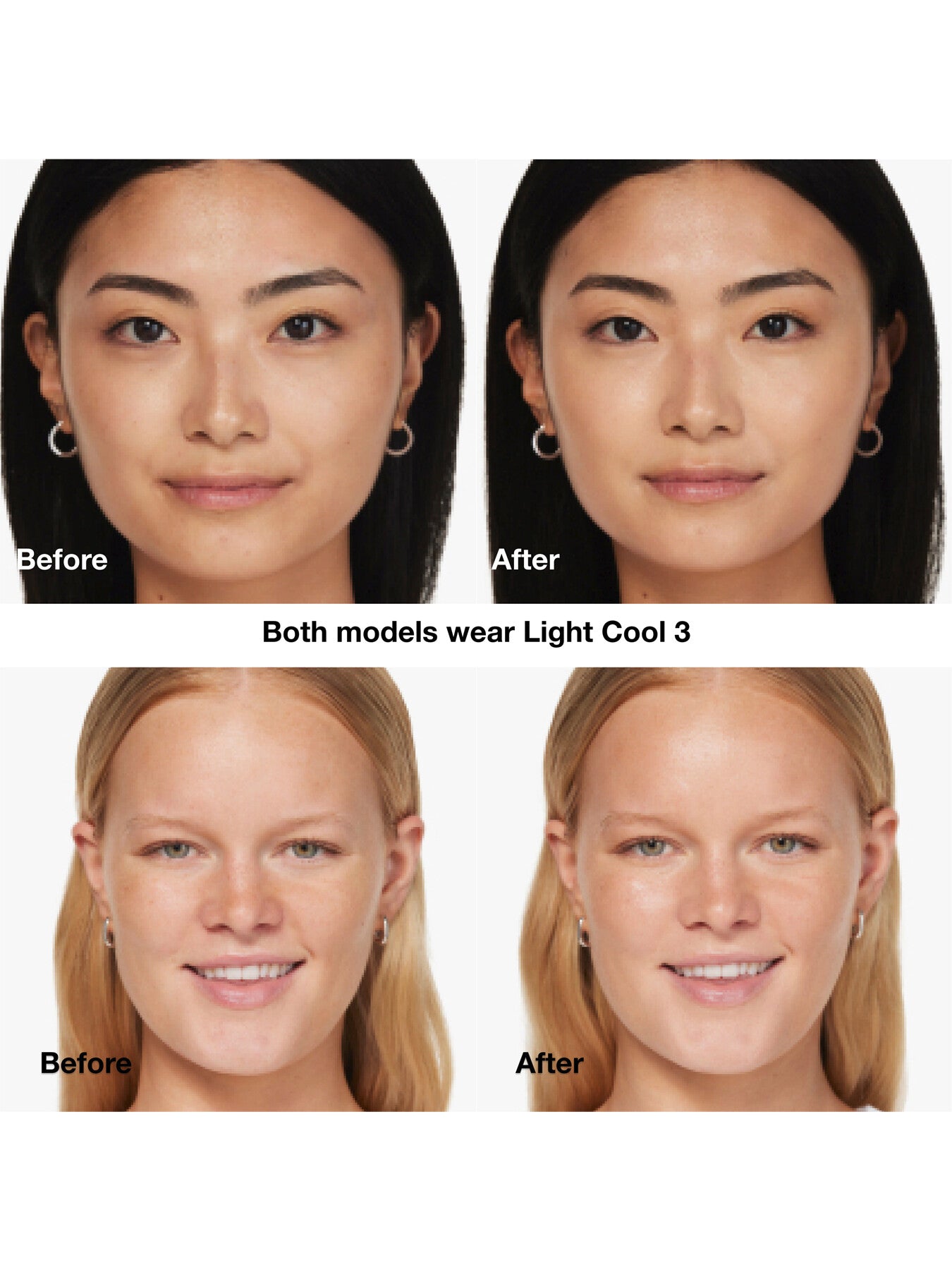 Even Better Vitamin Makeup SPF 50