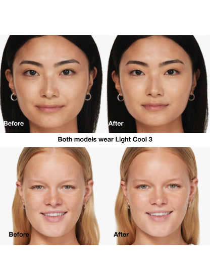 Even Better Vitamin Makeup SPF 50