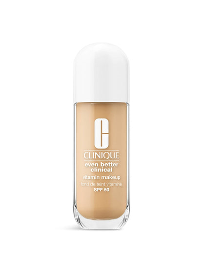 Even Better Vitamin Makeup SPF 50