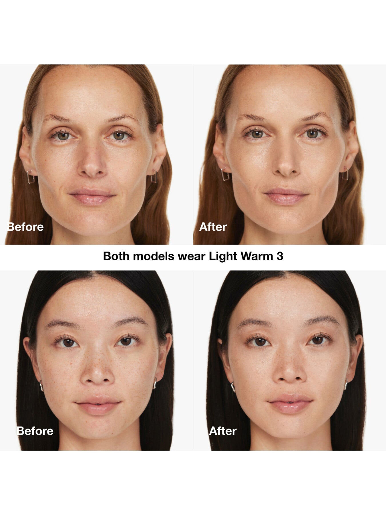 Even Better Vitamin Makeup SPF 50