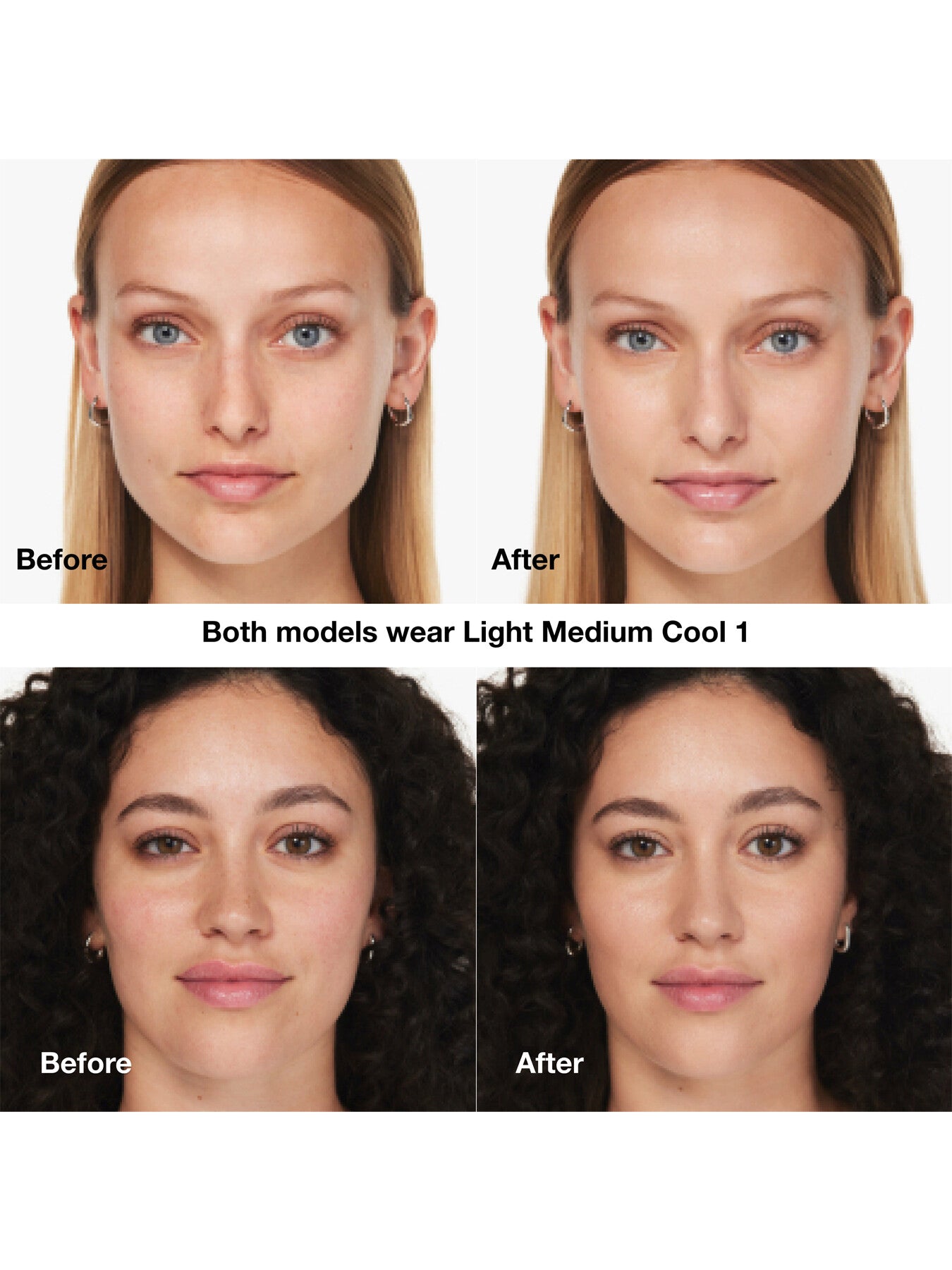 Even Better Vitamin Makeup SPF 50