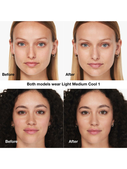 Even Better Vitamin Makeup SPF 50