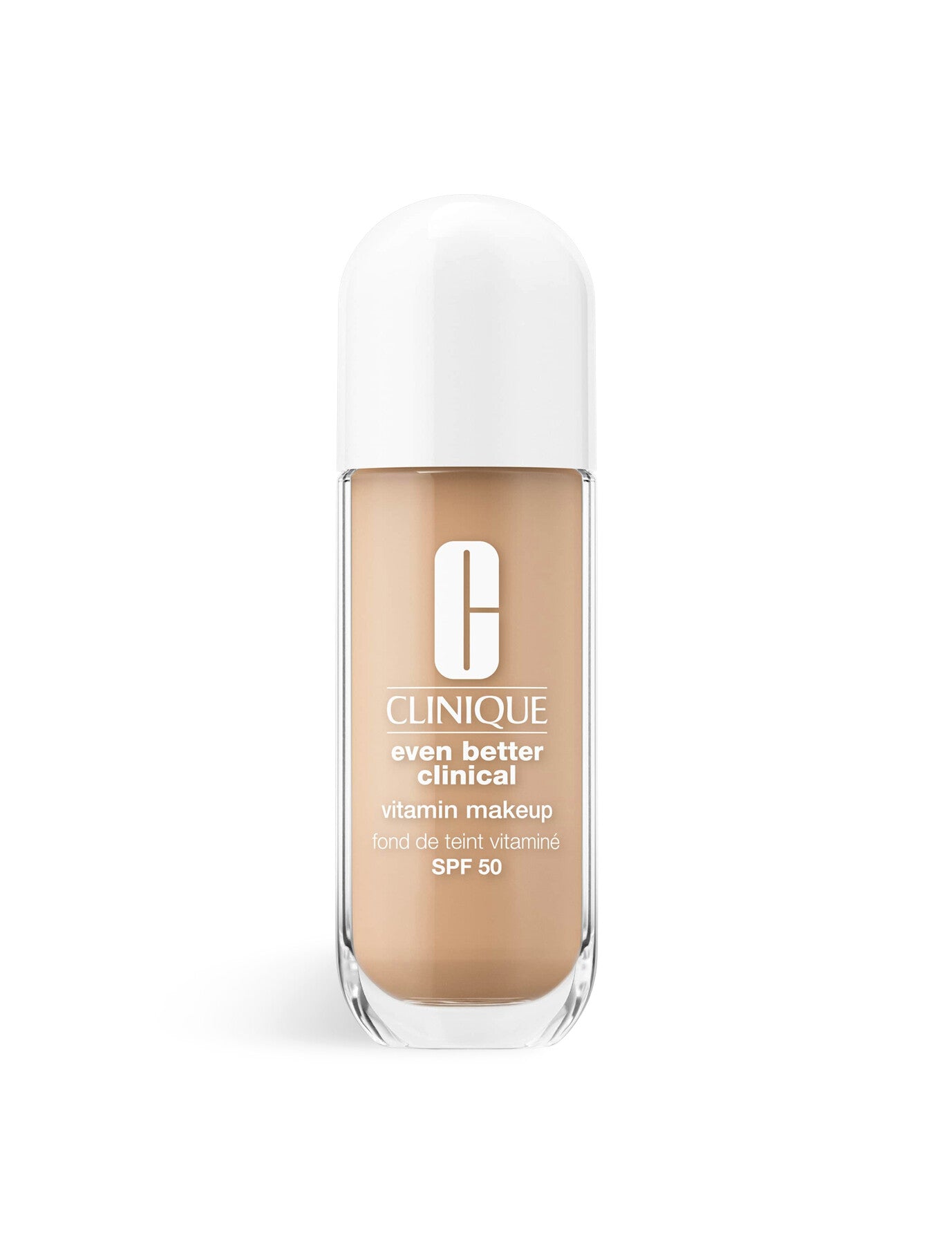 Even Better Vitamin Makeup SPF 50