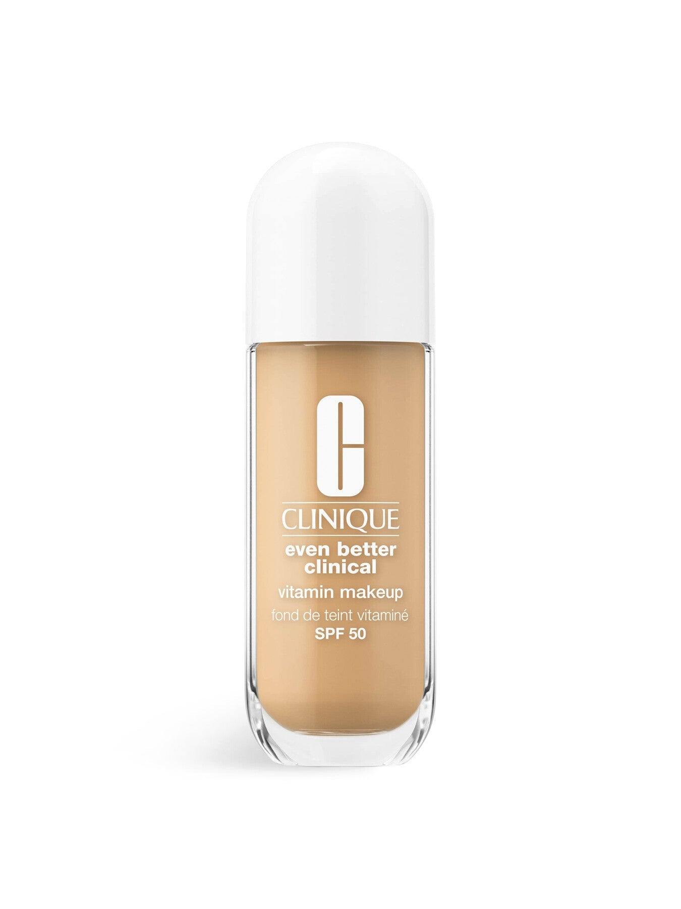 Even Better Vitamin Makeup SPF 50