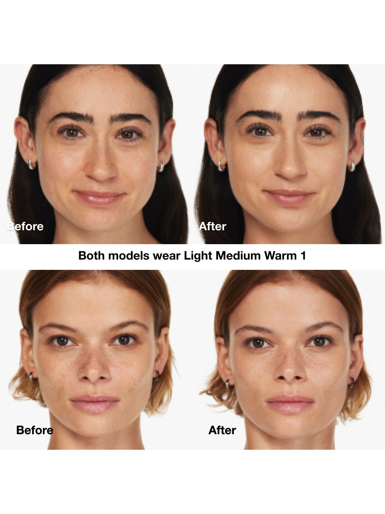Even Better Vitamin Makeup SPF 50
