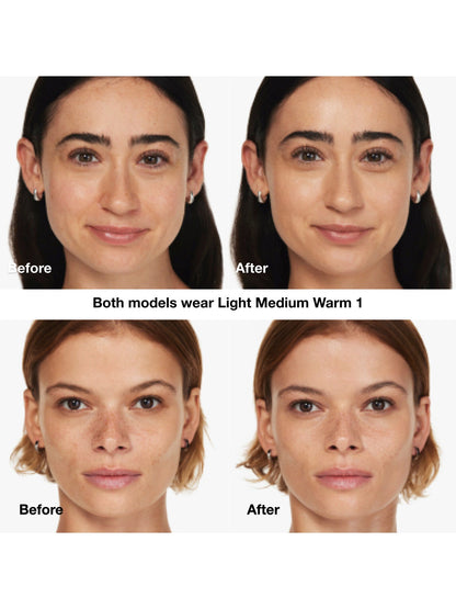 Even Better Vitamin Makeup SPF 50