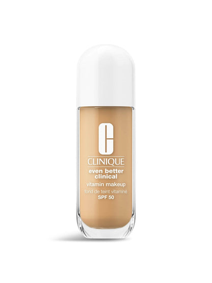 Even Better Vitamin Makeup SPF 50