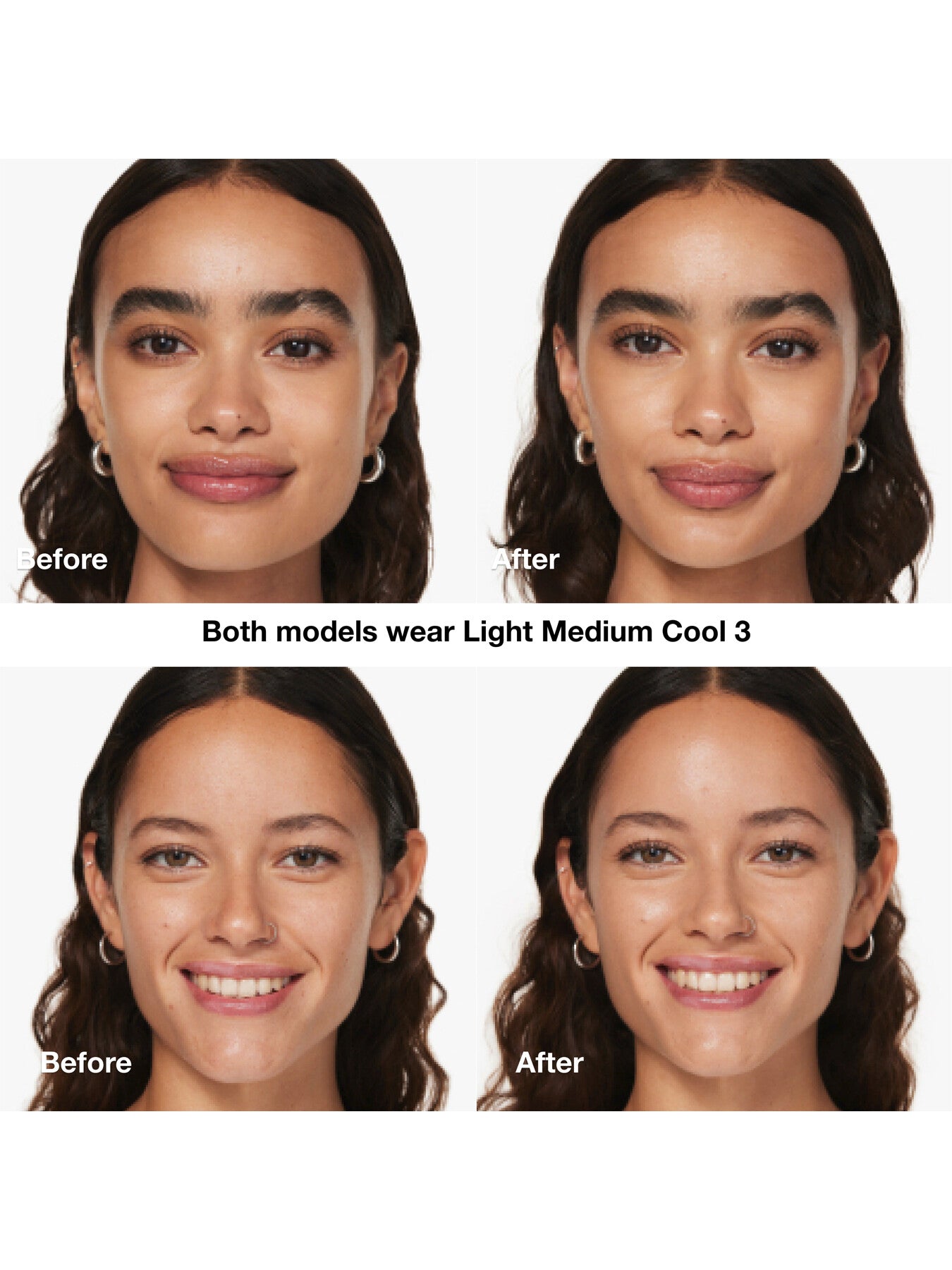 Even Better Vitamin Makeup SPF 50