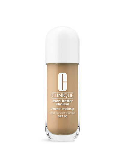 Even Better Vitamin Makeup SPF 50