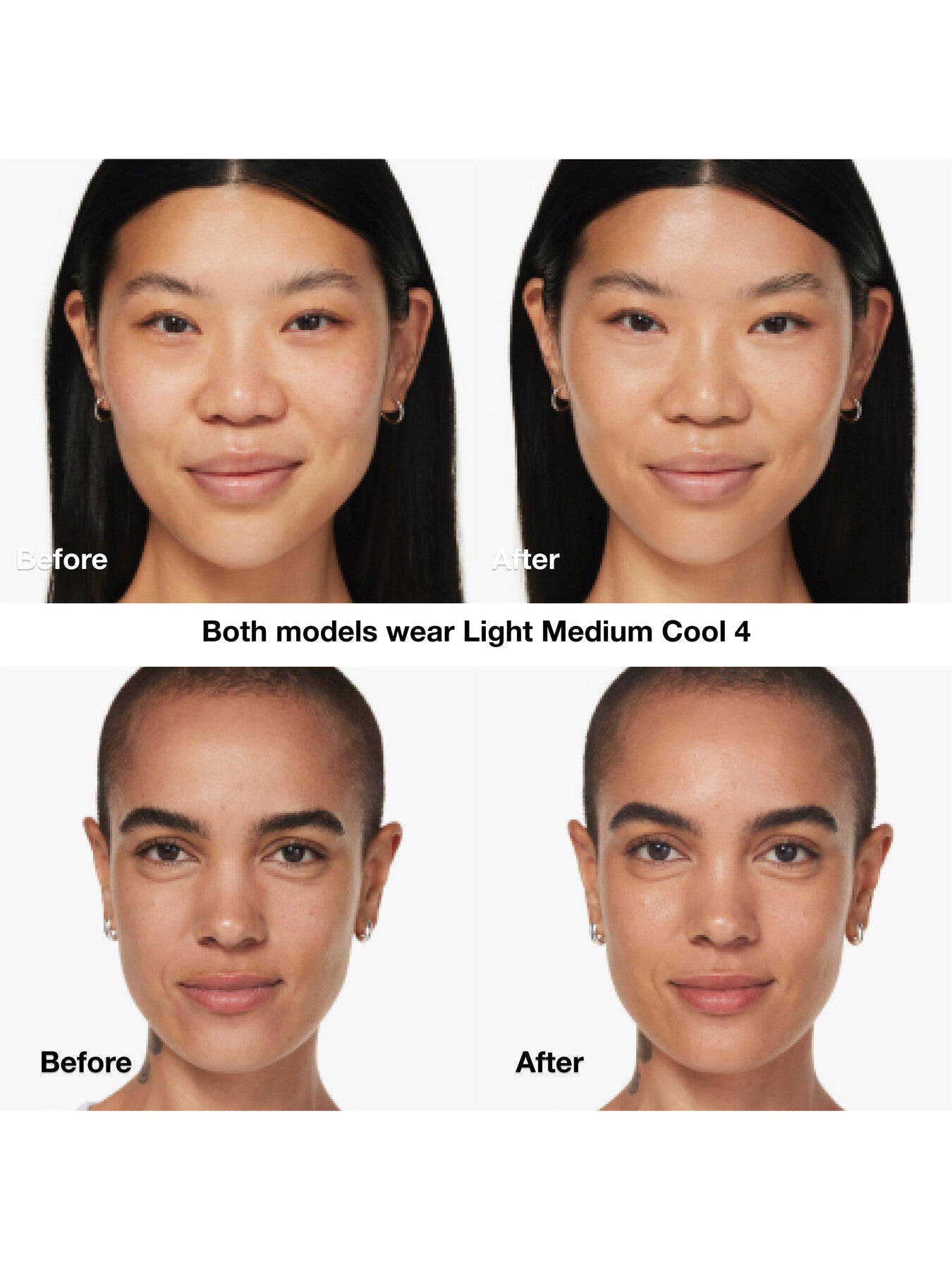 Even Better Vitamin Makeup SPF 50