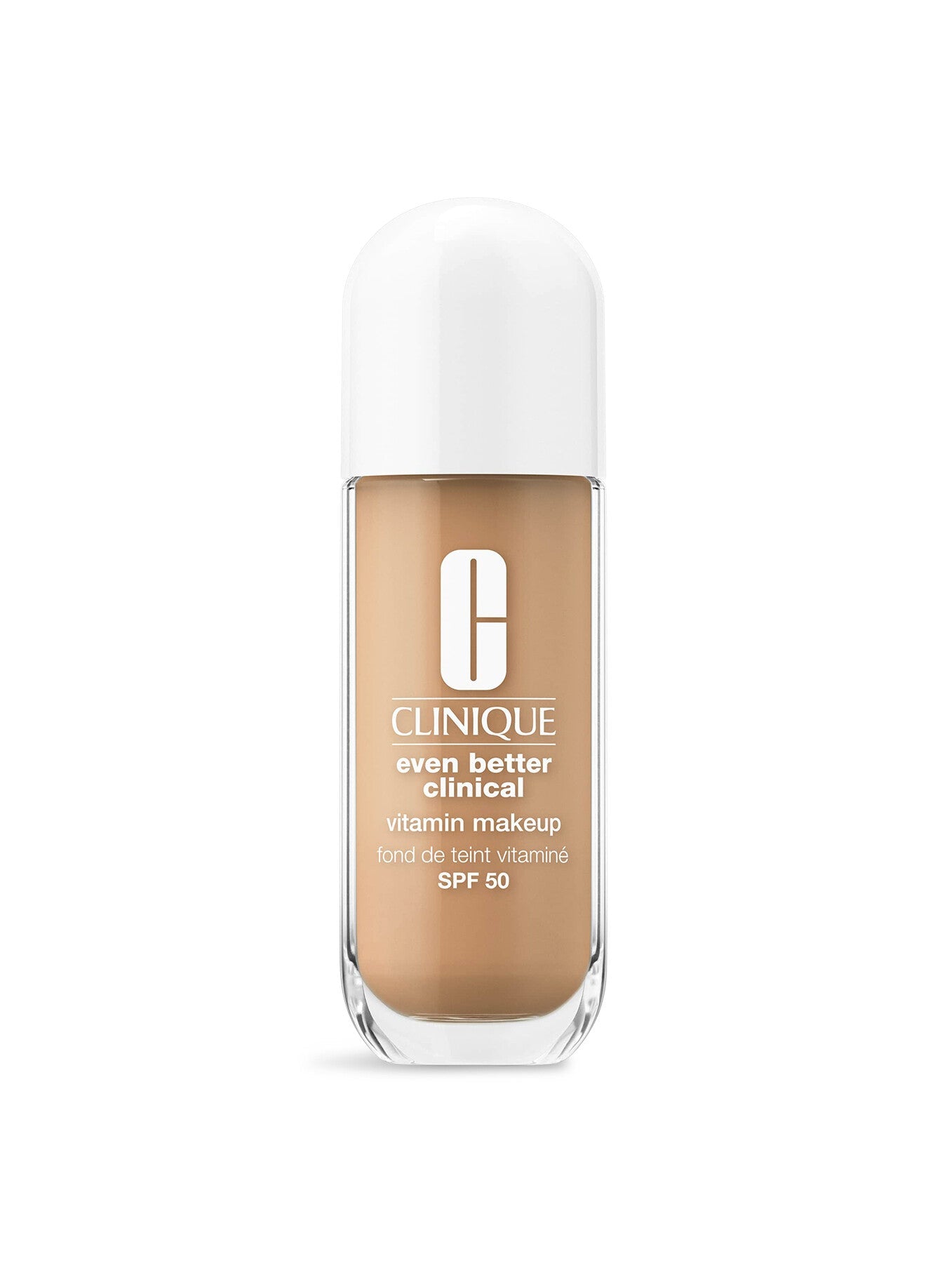 Even Better Vitamin Makeup SPF 50