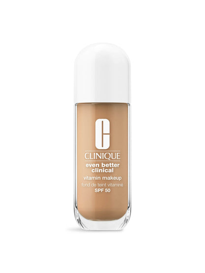 Even Better Vitamin Makeup SPF 50
