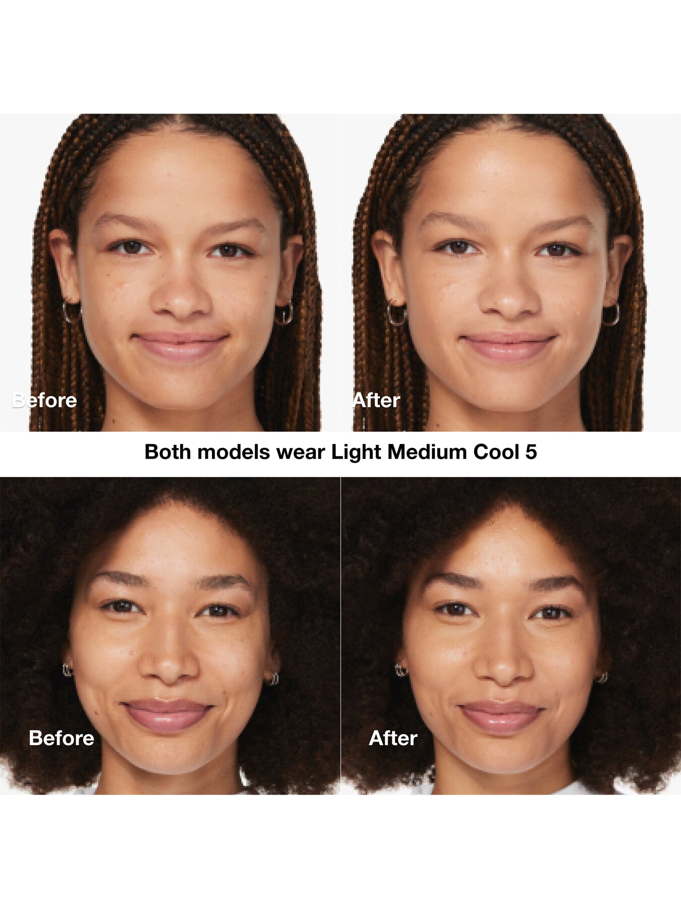 Even Better Vitamin Makeup SPF 50