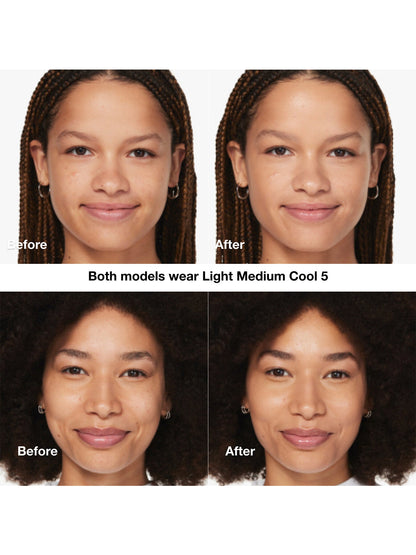 Even Better Vitamin Makeup SPF 50